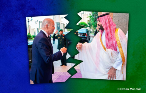 Emiratos y Arabia Saudí, ¿se acabó la alianza con Estados Unidos?