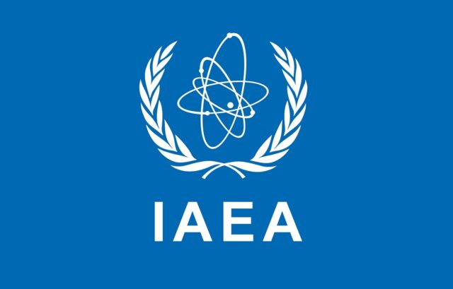 ¿Qué es el Organismo Internacional de Energía Atómica?