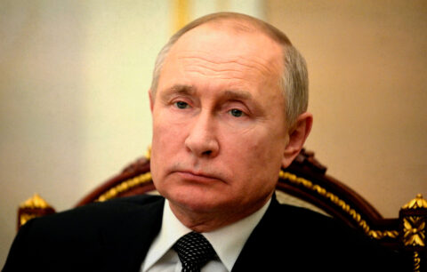 Una Rusia sin Putin no sería tan buena idea