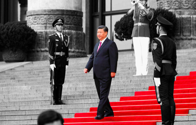 Xi no es todopoderoso: si Mao fue derrocado, él también podría caer