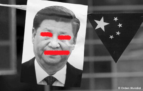 Así es la generación “callada” que ahora protesta en China