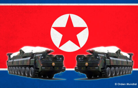 Corea del Norte ya es una potencia nuclear y quiere que el mundo lo sepa