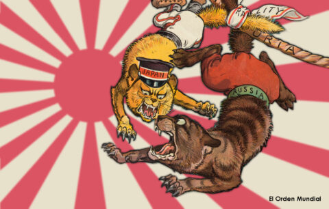 La disputa entre Rusia y Japón que ha revivido con la guerra en Ucrania