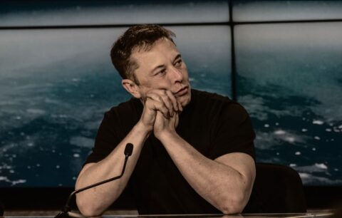 Por qué Elon Musk es crucial para que Ucrania gane la guerra