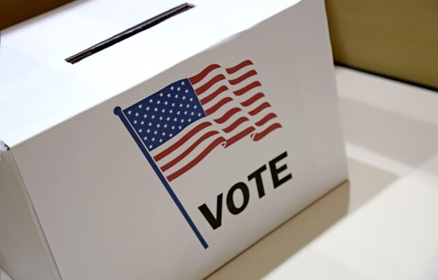 ¿Qué son las midterms de Estados Unidos?