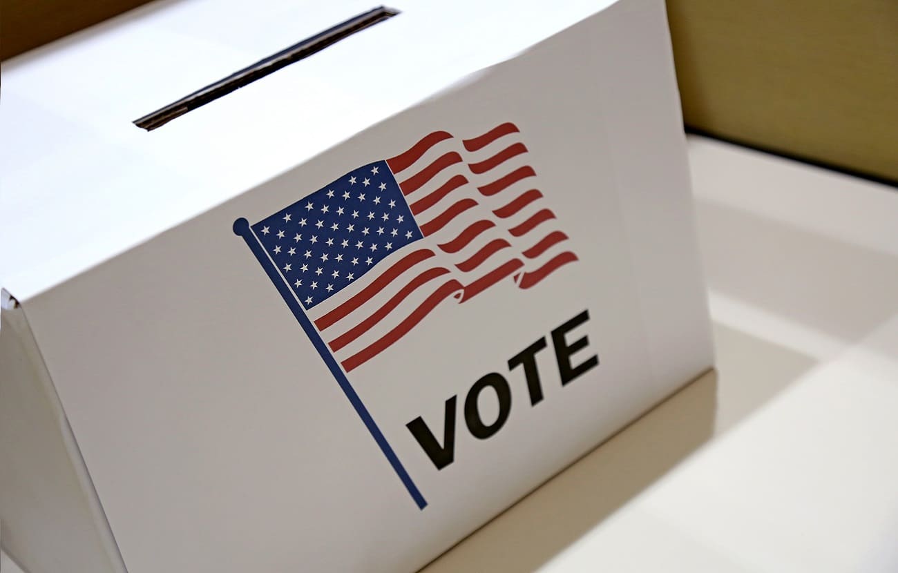 ¿Qué son las midterms de Estados Unidos?