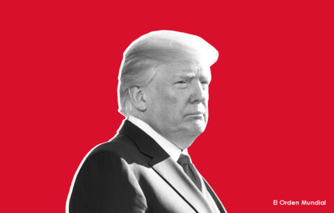 Trump vive, la lucha sigue: es el favorito también contra DeSantis