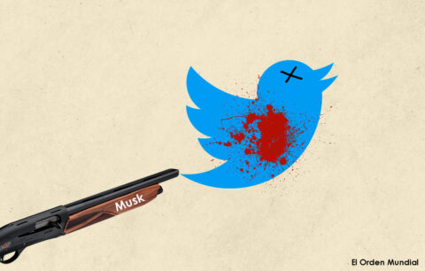 Lo que el mundo perderá si Twitter desaparece