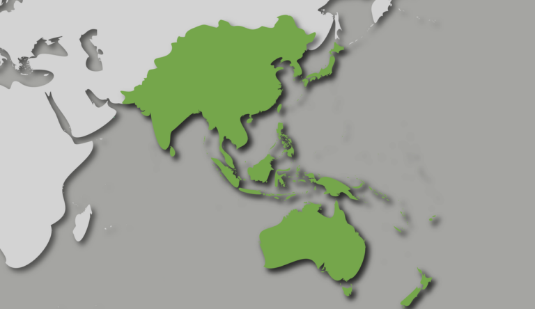 Asia-Pacífico en 2023: tensión nuclear, auge de China e influencia ...