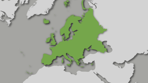 Europa en 2023