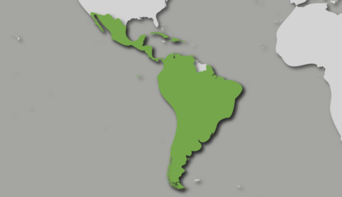 América Latina en 2023