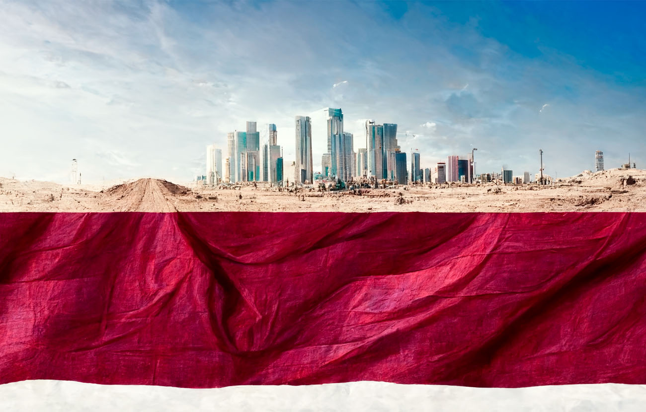 Catar y la Diplomacia Tóxica: del terrorismo al narcotráfico