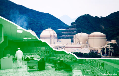 La energía nuclear no servirá para solucionar esta crisis energética
