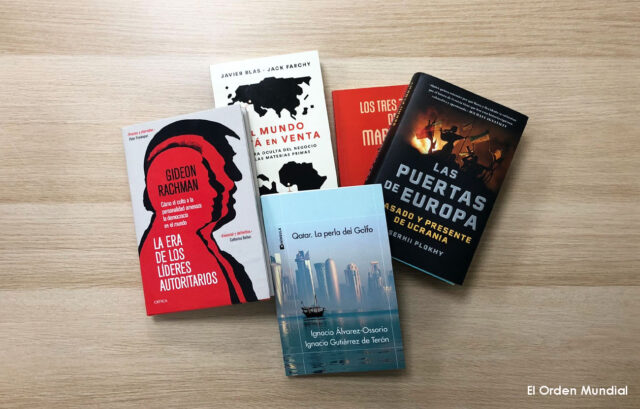 Los mejores libros que hemos leído en 2022
