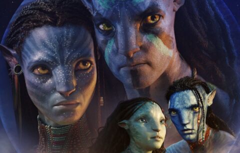 Avatar 2: las vidas azules importan… para hacer caja