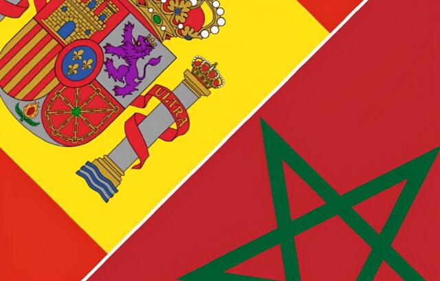 ¿Qué es el colchón de intereses entre España y Marruecos?