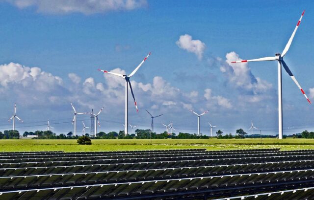 ¿Qué es la energía limpia?
