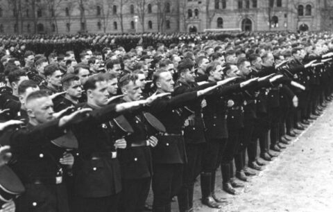 Nazismo