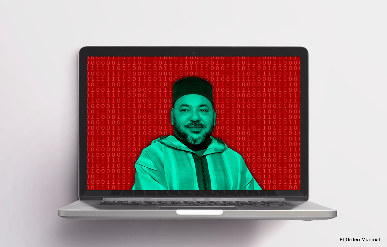 Hackeos, bulos y arrestos: así es la dictadura digital de Marruecos