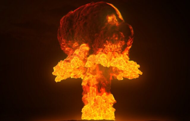 ¿Qué es la destrucción mutua asegurada?
