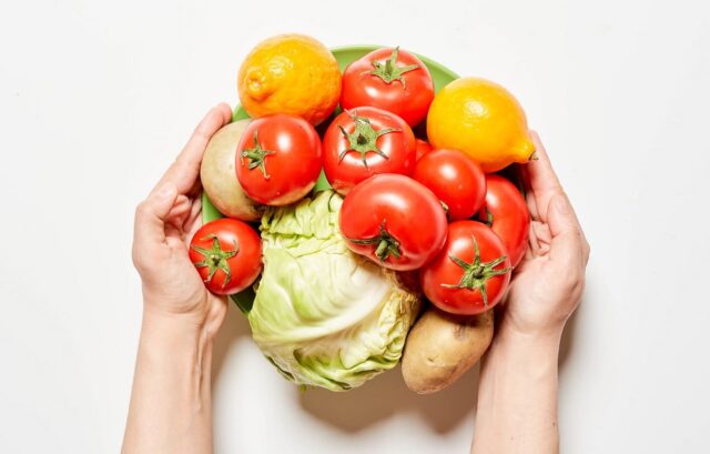 ¿Qué es la seguridad alimentaria?