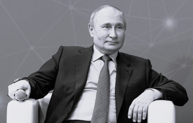 ¿Quién gobernaría Rusia si Putin muere?