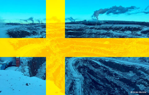Suecia, la alternativa europea a las tierras raras de China