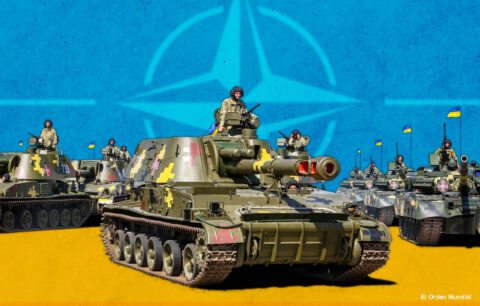 Cómo la OTAN ha convertido a Ucrania en uno de los mejores ejércitos del mundo