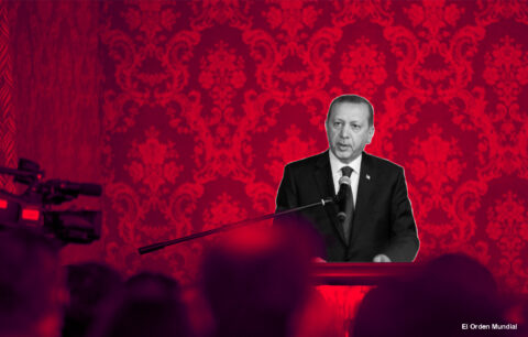 Corrupción, crispación y censura: ¿será el terremoto el final de Erdoğan?