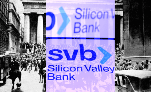 Crisis, tecnológicas y subidas de tipos: las lecciones del Silicon Valley Bank