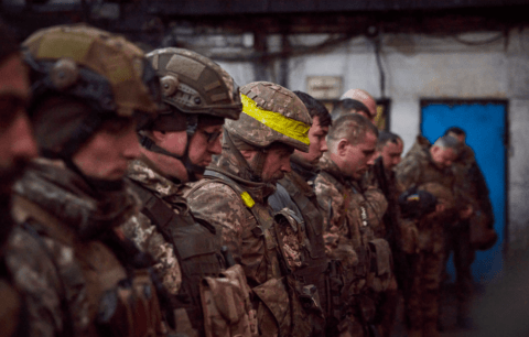 Por qué a Estados Unidos no le interesa una guerra larga