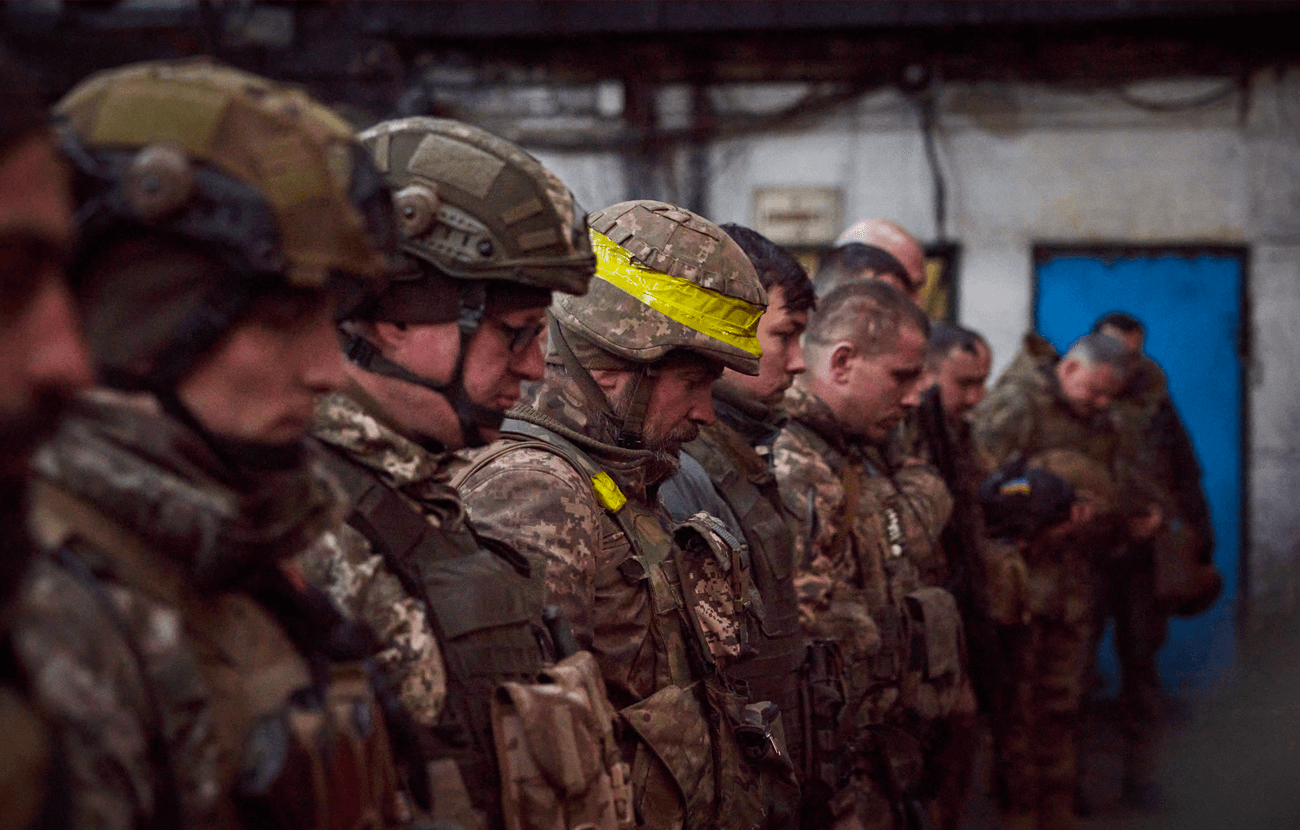 Por qué a Estados Unidos no le interesa una guerra larga