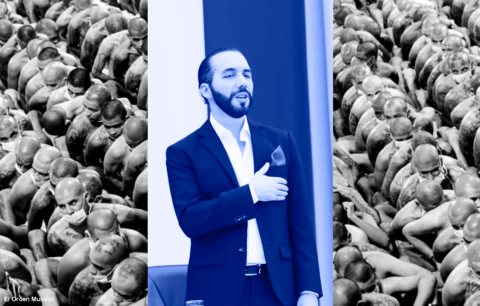 El éxito de Bukele contra las maras, un riesgo para la democracia en Latinoamérica