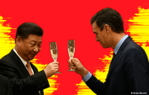Qué ganan España, China y Europa con la reunión de Sánchez y Xi