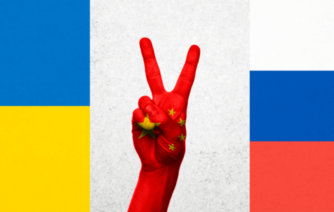 paz rusia ucrania china