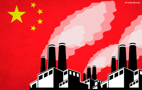 El modelo económico de China ha tocado techo. ¿Podrá Pekín cambiarlo?