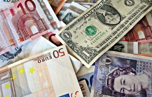 ¿Cuáles son las principales instituciones financieras internacionales?