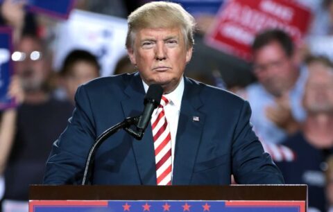 ¿Por qué será imputado Donald Trump? - El Orden Mundial - EOM