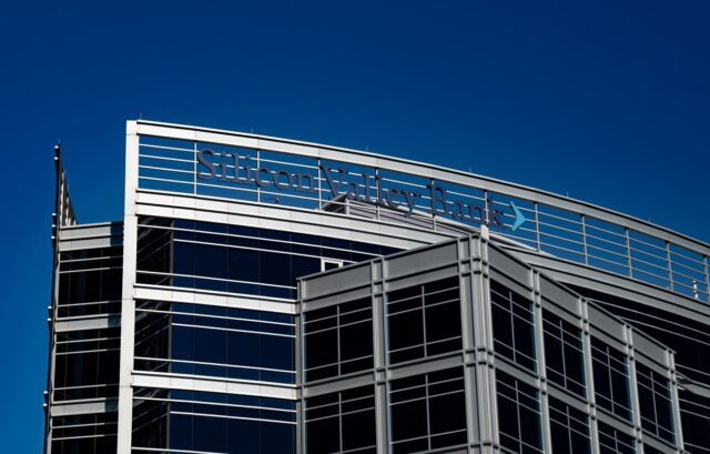 ¿Por qué quebró el Silicon Valley Bank (SVB)?