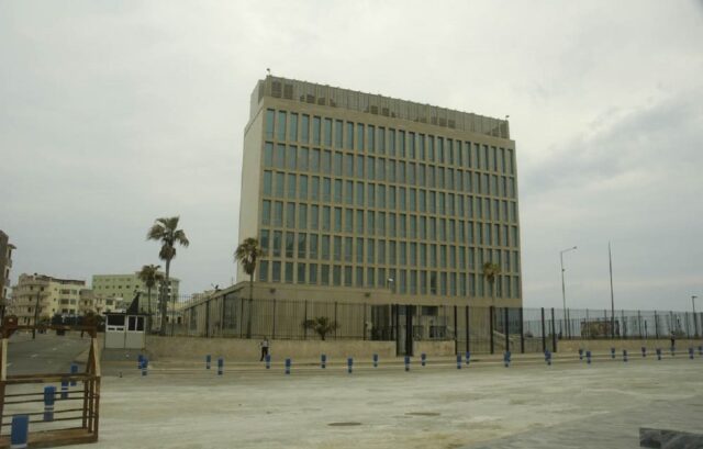 ¿Qué es el síndrome de La Habana?