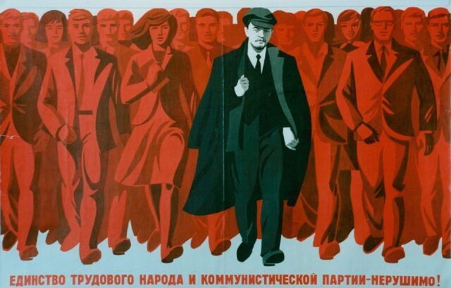 ¿Qué es el socialismo?