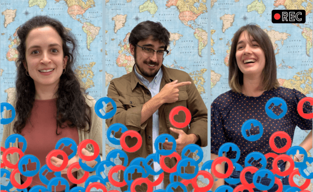 Aprende de geopolítica con los vídeos de El Orden Mundial