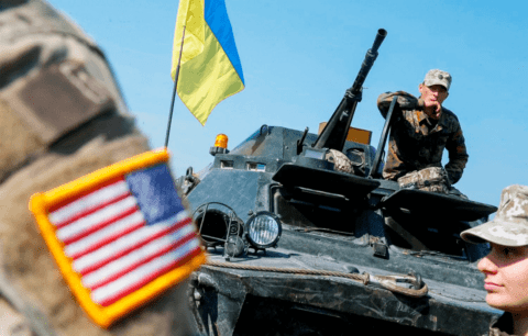 Derrotar a Rusia sin combatir: todo lo que gana Estados Unidos con la guerra