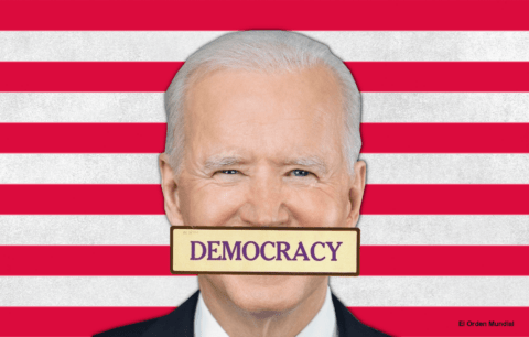 La alianza de las democracias de Biden es un fracaso y no encaja en el mundo de hoy