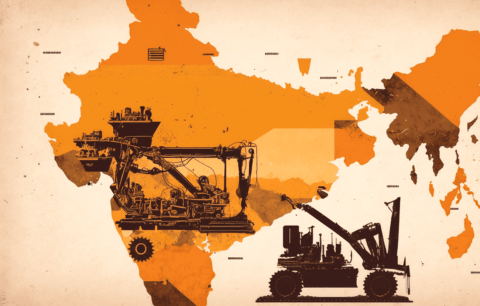 La fiebre del litio en India, ¿una alternativa al poder de China?