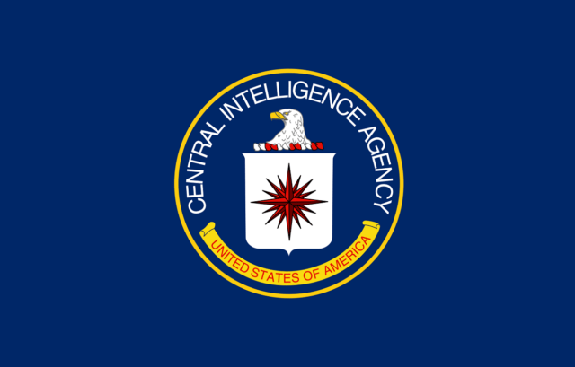 ¿Qué es la CIA?