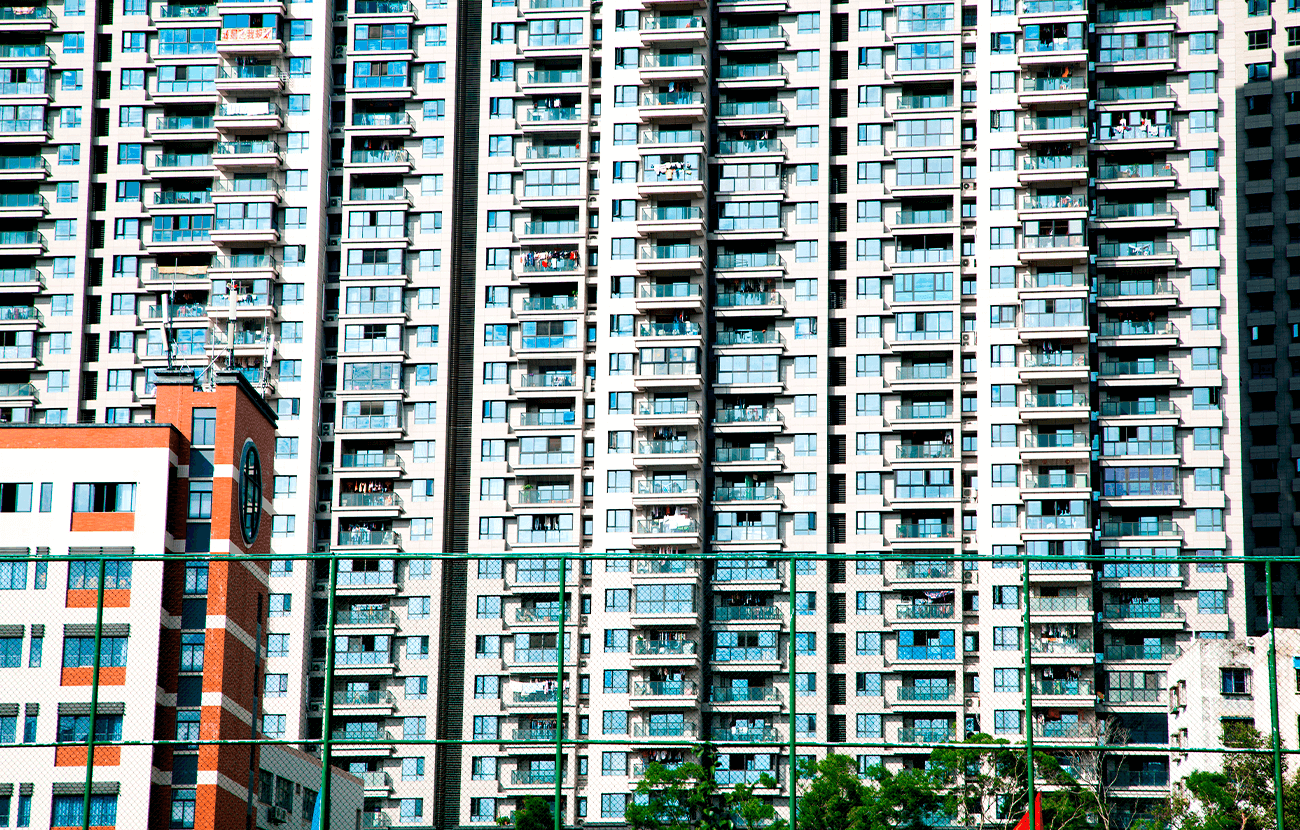 Vivienda social: un arma política para luchar contra la desigualdad
