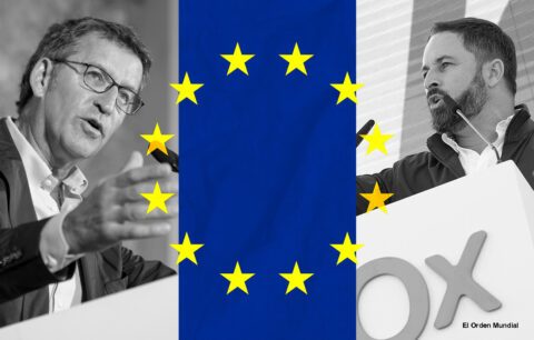 La derecha en Europa ya no tiene problema en pactar con la extrema derecha