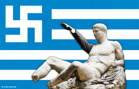 Grecia vive una deriva autoritaria, pero la UE no lo quiere ver