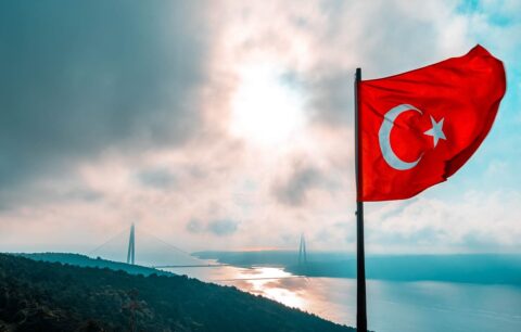 Elecciones Turquía